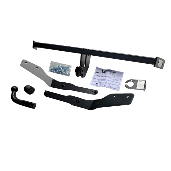 Hak holowniczy <b>Ford Focus III kombi</b> (04.2011r. - 03.2018r.)